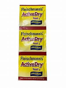 Highly Active Yeast