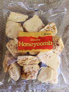 Honeycomb Confectionery