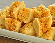 Honeycomb Confectionery