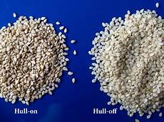 Hulled Tahini