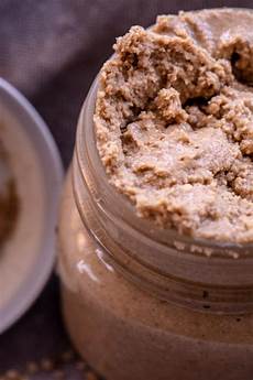 Hulled Unhulled Tahini