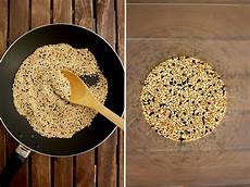 Hulled Unhulled Tahini