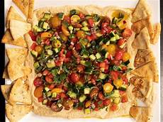 Hummus and Tahini