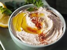 Hummus Bi Tahina