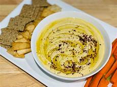 Hummus Bi Tahina