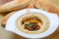 Hummus Bil Tahini