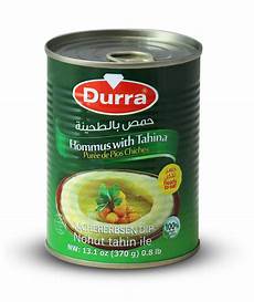 Hummus Durra
