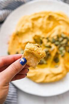 Hummus No Tahini