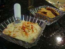 Hummus Sem Tahini