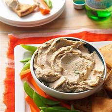 Hummus Sesame Seeds
