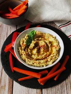 Hummus Tahina