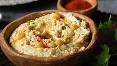 Hummus Tahina