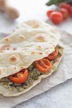 Hummus Tahina