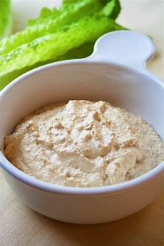 Hummus Tahini