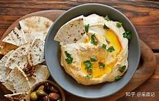 Hummus Tahini