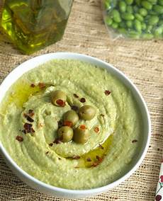 Hummus Without Garlic