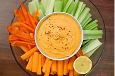 Hummus Without Tahini