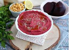 Humus Fara Tahini