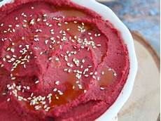 Humus Fara Tahini