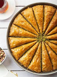 Hurrems Turkish Baklava