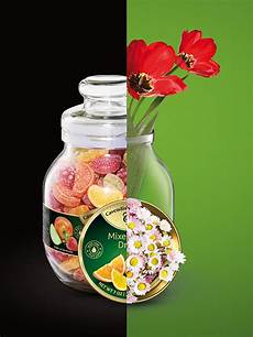Individually Wrapped Confectionery