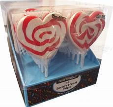 Individually Wrapped Confectionery