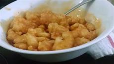 Innovasian Orange Chicken