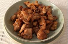 Innovasian Orange Chicken