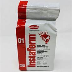 Instaferm Instant Yeast