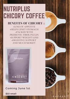 Instant Chicory