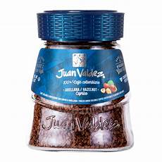Instant Coffee Brands