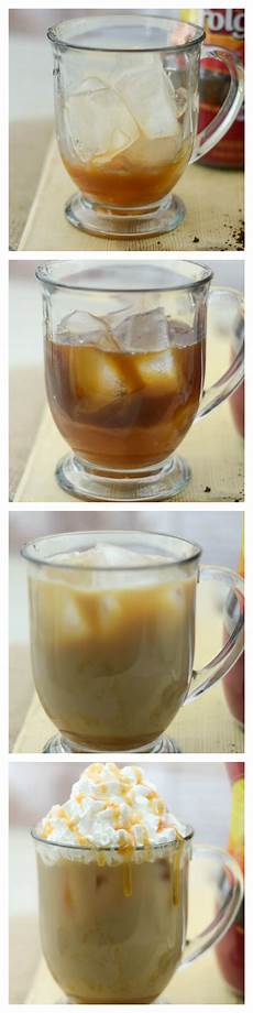 Instant Coffee Latte