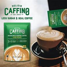 Instant Coffee Latte