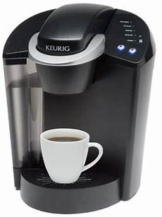 Instant Coffee Maker