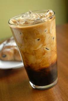 Instant Cold Brew Coffee