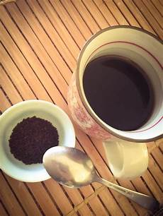 Instant Cold Coffee