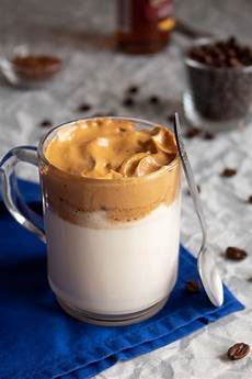 Instant Cold Coffee