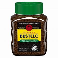 Instant Decaf