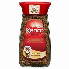 Instant Decaf