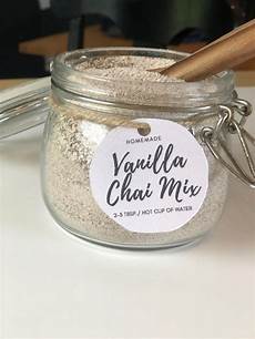 Instant Latte Packets