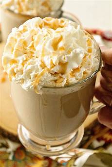 Instant Latte Packets