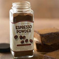 Instant Mocha Coffee Mix