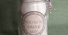 Instant Mocha Coffee Mix