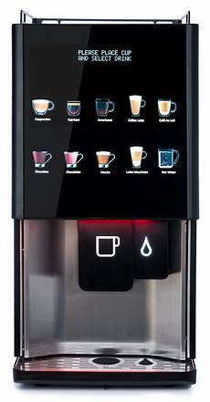 Instant Pod Coffee Machine