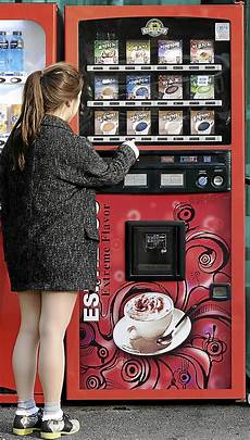 Instant Pod Coffee Machine