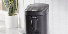 Instant Pod Coffee