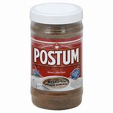 Instant Postum