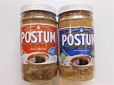 Instant Postum