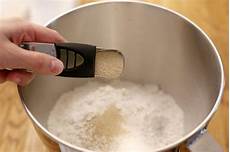 Instant Rise Yeast