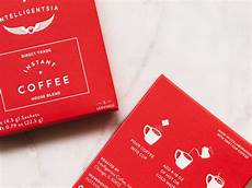 Intelligentsia Instant Coffee